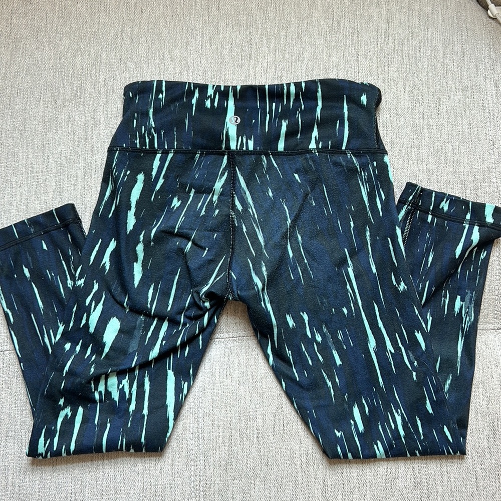 Lulu leggings